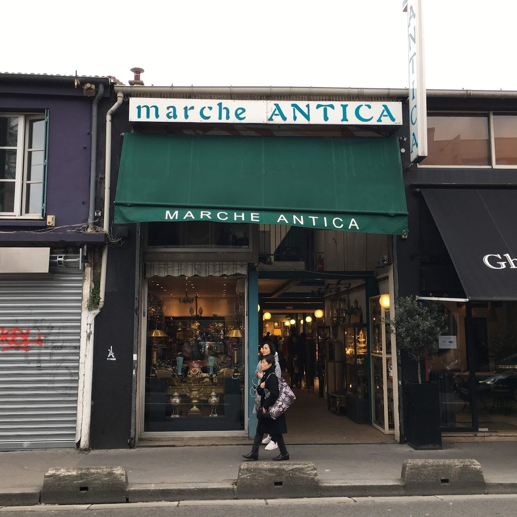 Marche Antica 2